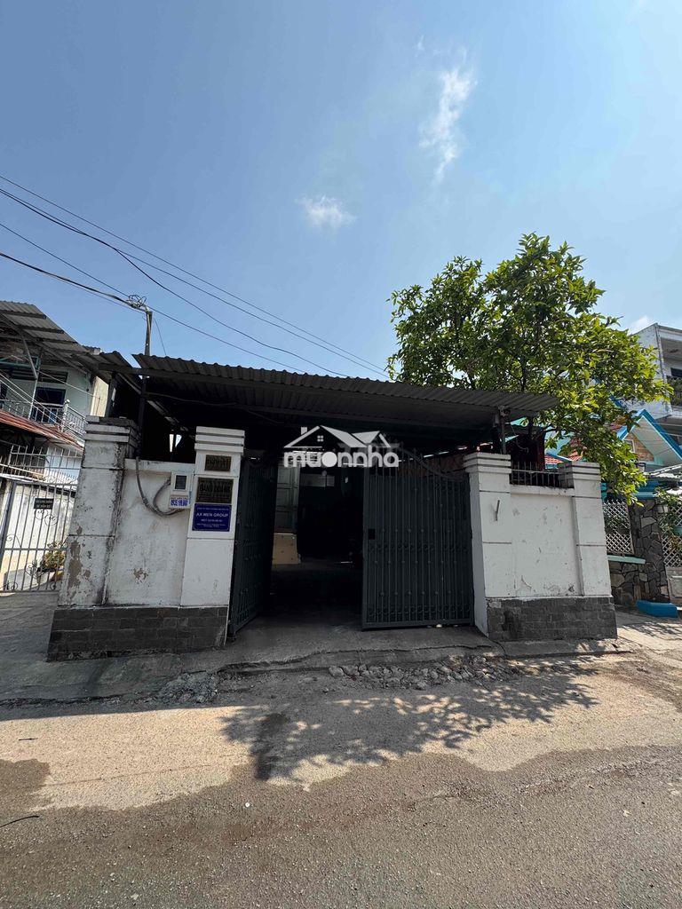 Kho xưởng ql13, hbp cũ gần cân nhơn hoà