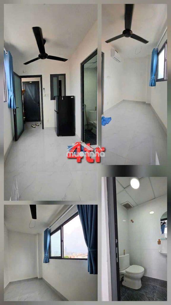 Chính chủ cho thuê nhiều phòng gần trường đh hutech, uth, uef, vlu,hiu - Ảnh 3