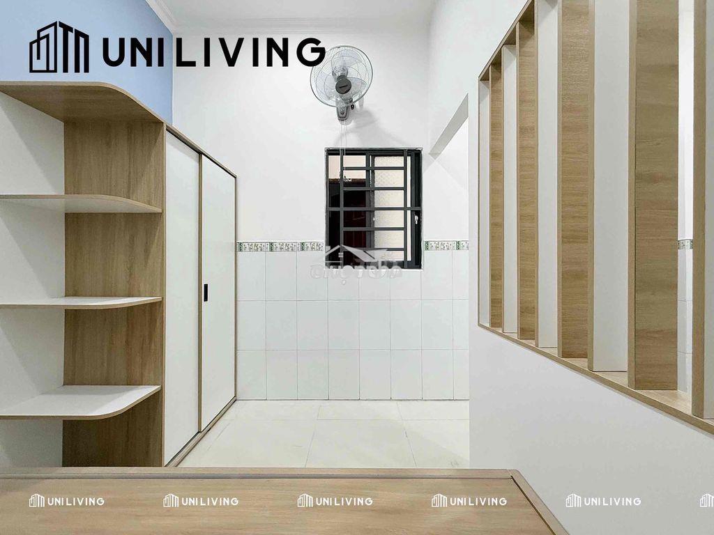 20 phòng trống sẵn ngay đại học văn hiến - tân bình - 2