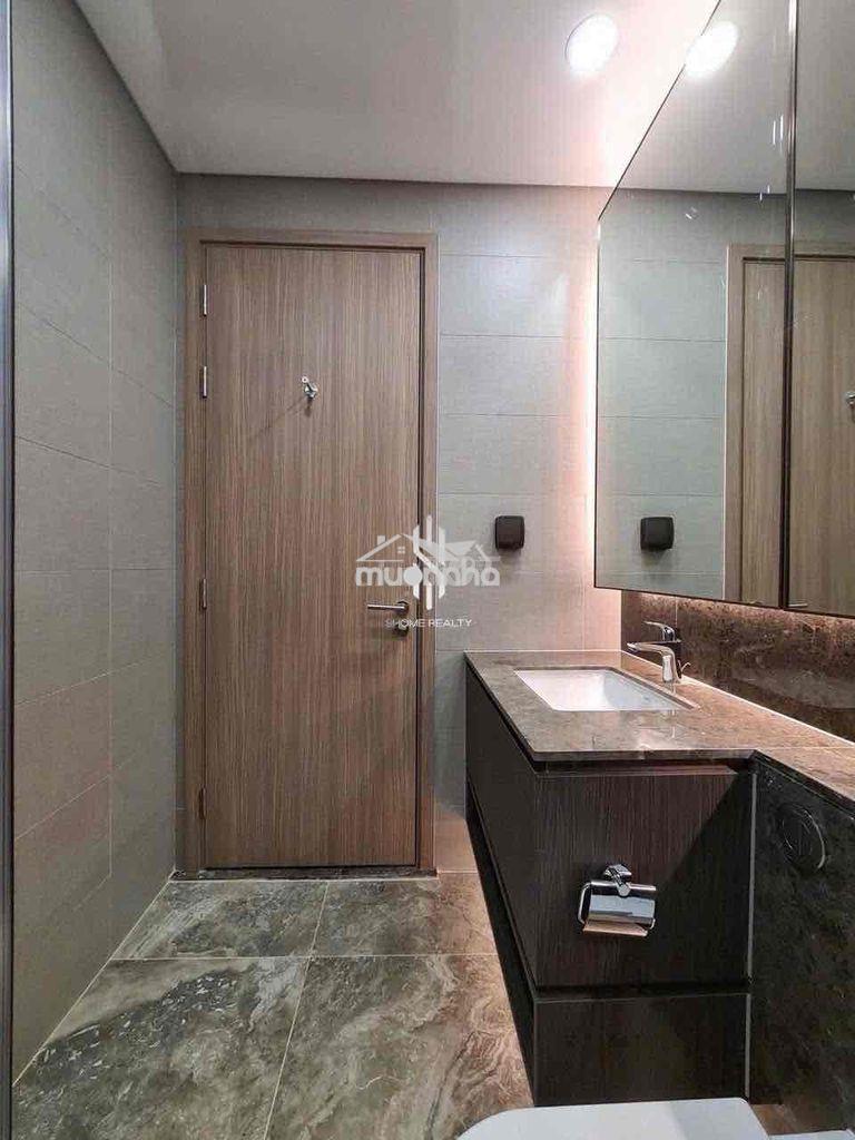 The river thủ thiêm – hot deal 2pn - 2