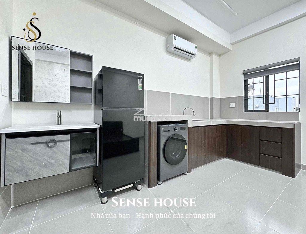 Dạng studio mới xây ngay aeon tân phú - đại học công thương - 3