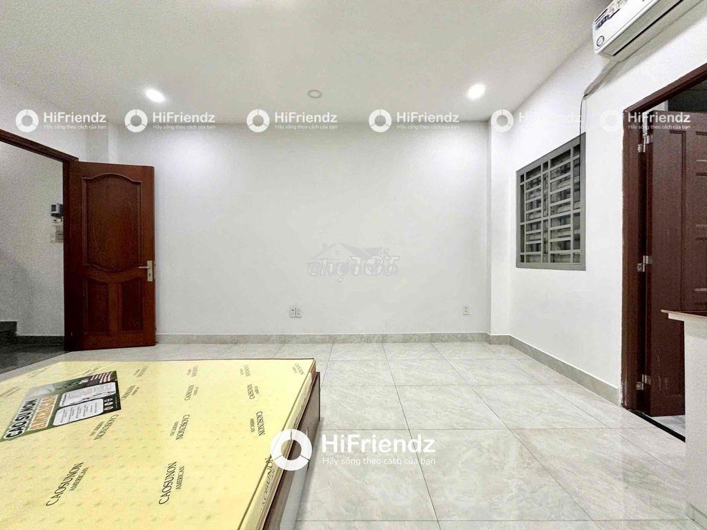 Cho thuê phòng full nội thất siêu rộng - gần đh văn hiến, đầm sen - Ảnh 3