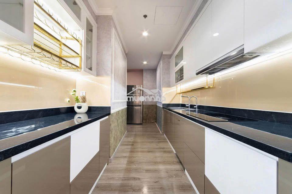 Căn hộ 26 nguyễn thượng hiền 50m2 - 3 tỷ full nt,dọn ở, hđmb . - 3