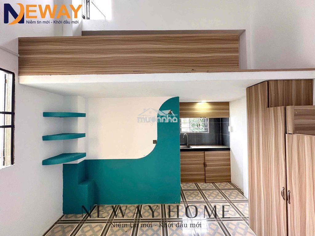 Siêu phẩm đi bộ đh văn hiến - gác cao cửa sổ sạch sẽ an ninh tự do - 2