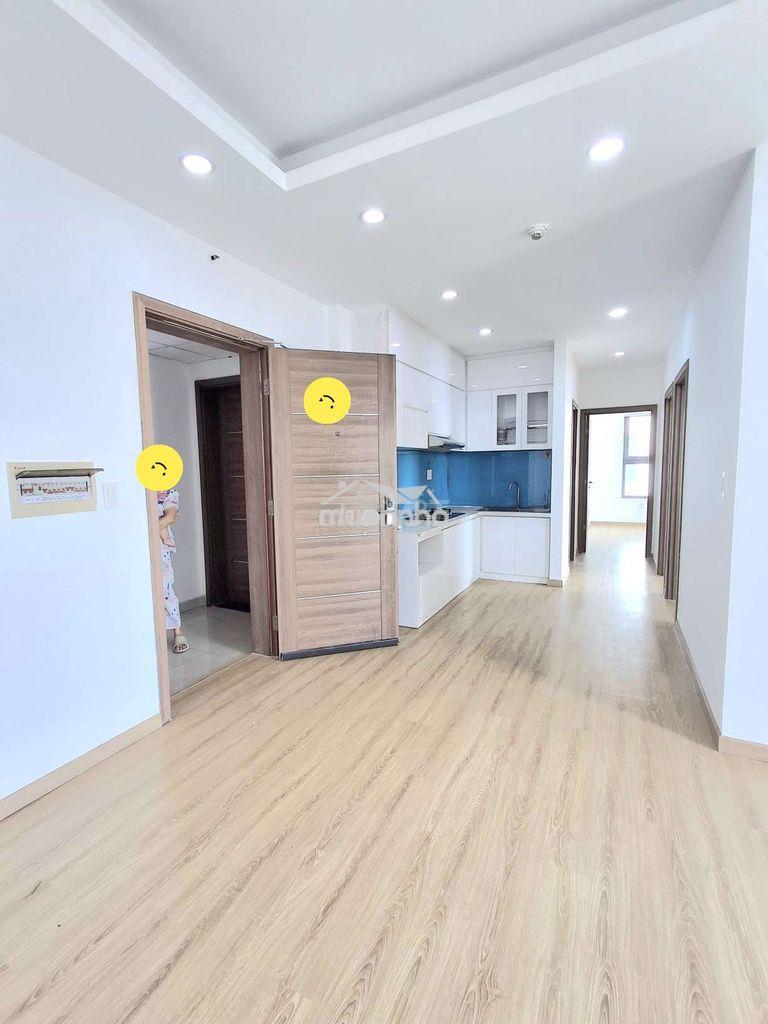 Cho thuê căn góc 3 phòng ngủ chung cư đẹp xinh osimi  nhà mới kít ạ ^^ - 2