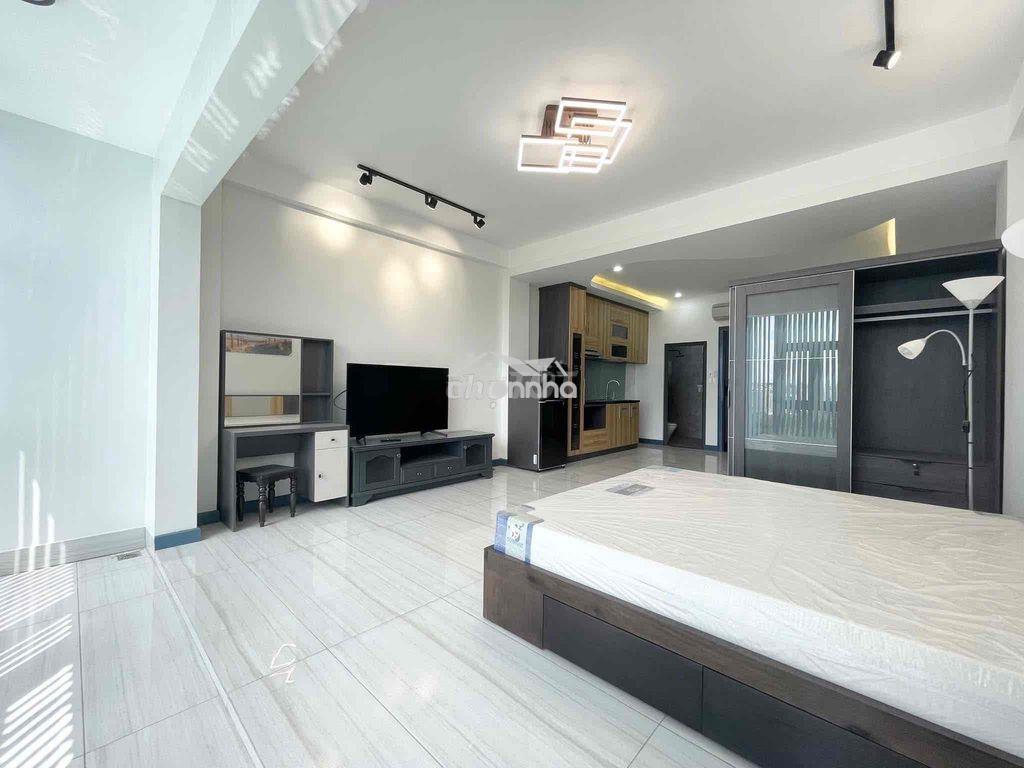 Căn hộ cao cấp full nội thất ngay tân sơn nhì - vườn lài - gò dầu - 2