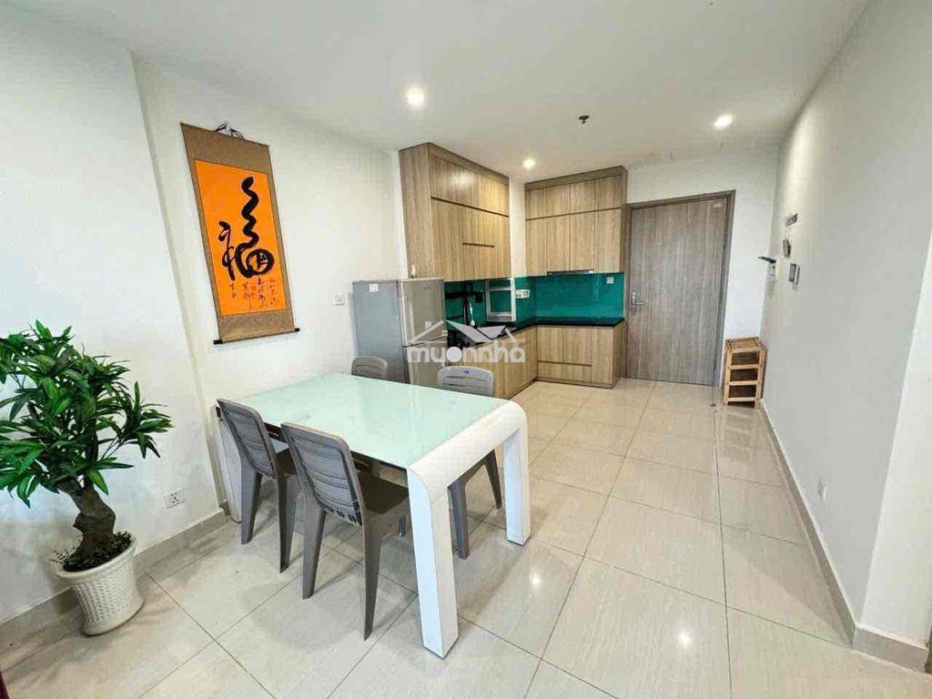 Share phòng master vinhomes grand park – ưu tiên nữ - 2