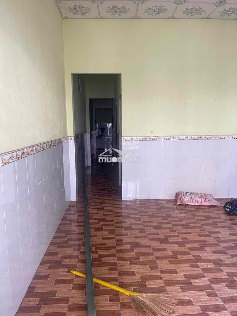 Nhà hiệp thành 2 có 2pn chỉ 4tr5/th - 3