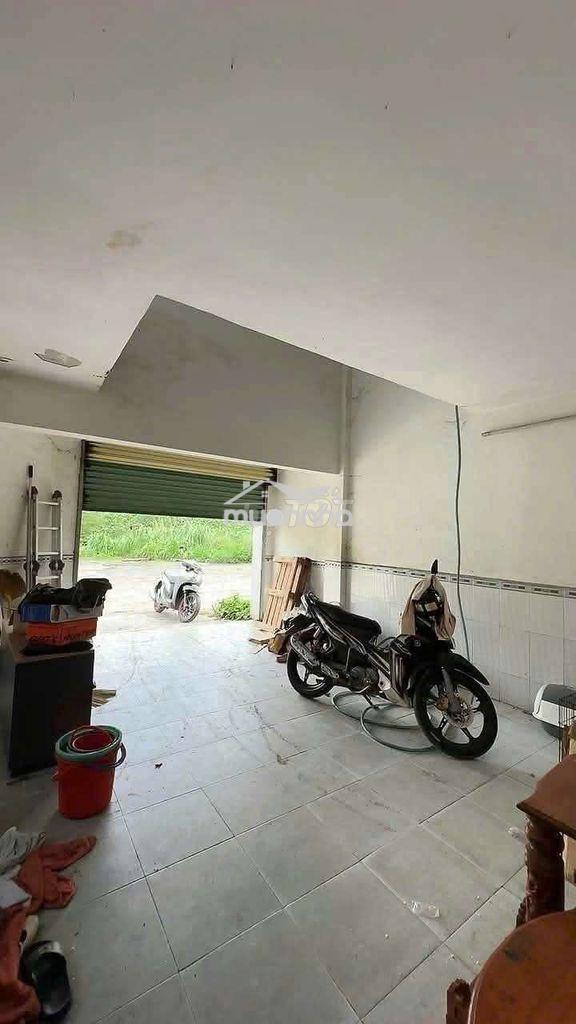 Căn góc hẻm xe tải, gần ql1k. 1 trệt 1 lầu, 3pn 2wc, vào ở ngay - 2