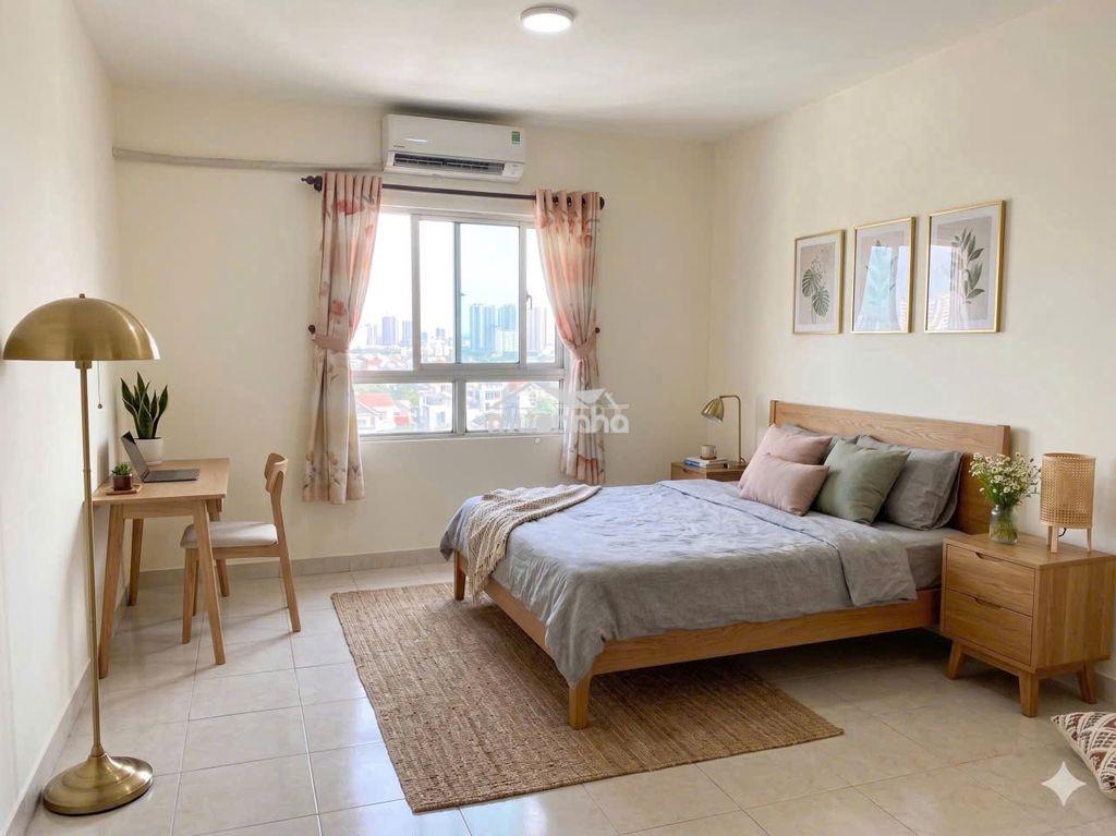 Cần bán căn hộ chung cư conic đông nam á - 4
