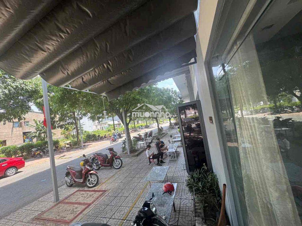 Cần cho thuê căn shop house đầy đủ nội thất 74m2 chung cư thanh bình - 4