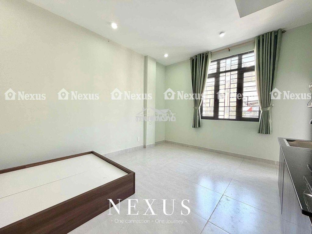 Studio bancol - phòng mới - gần gat3 / hvhk / etown ch - 4