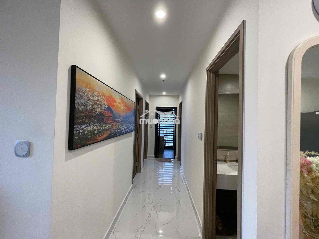 Cho thuê 1-2-3pn vinhomes grand park giá *** chỉ từ 4tr - Ảnh 2