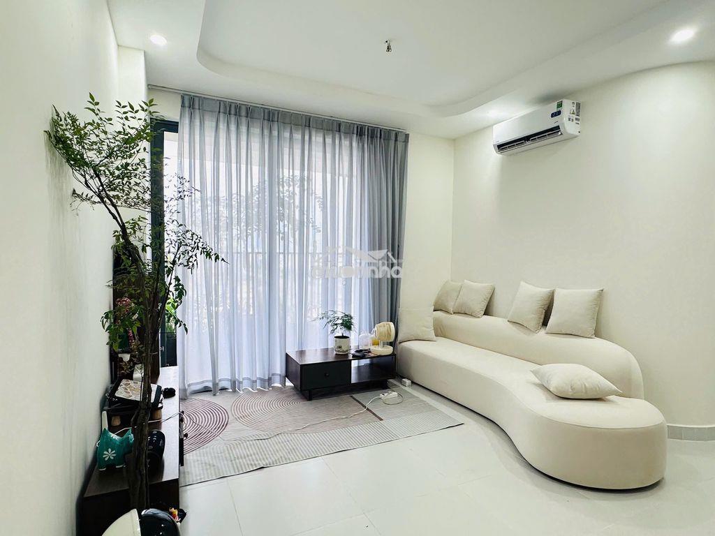 Cắt giá! aurora quận 8 – 2pn 68m² chỉ 3,55 tỷ – xem nhà ngay - 2
