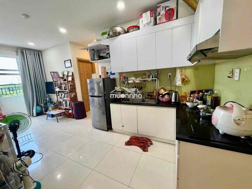 🔥 Căn hộ 2pn – dream home palace quận 8 – chỉ 2 tỷ 🔥  🏡 dream home pal - 4