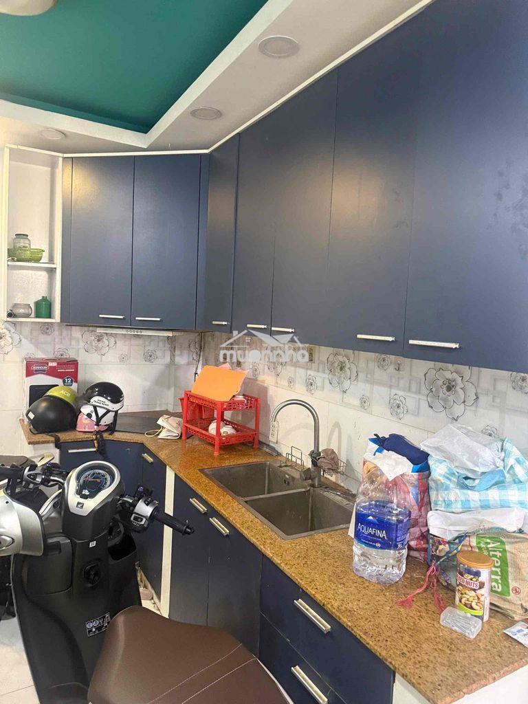 🌆5 lầu 40m 8 phòng ngủ 9wc xe hơi quay đầu - 2