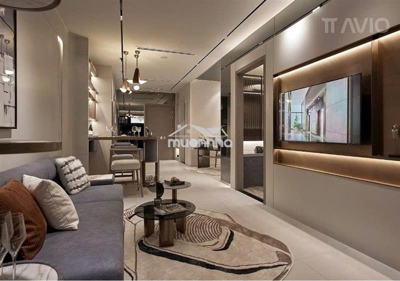 Sang nhượng tt avio 56m² - tiết kiệm 100 triệu