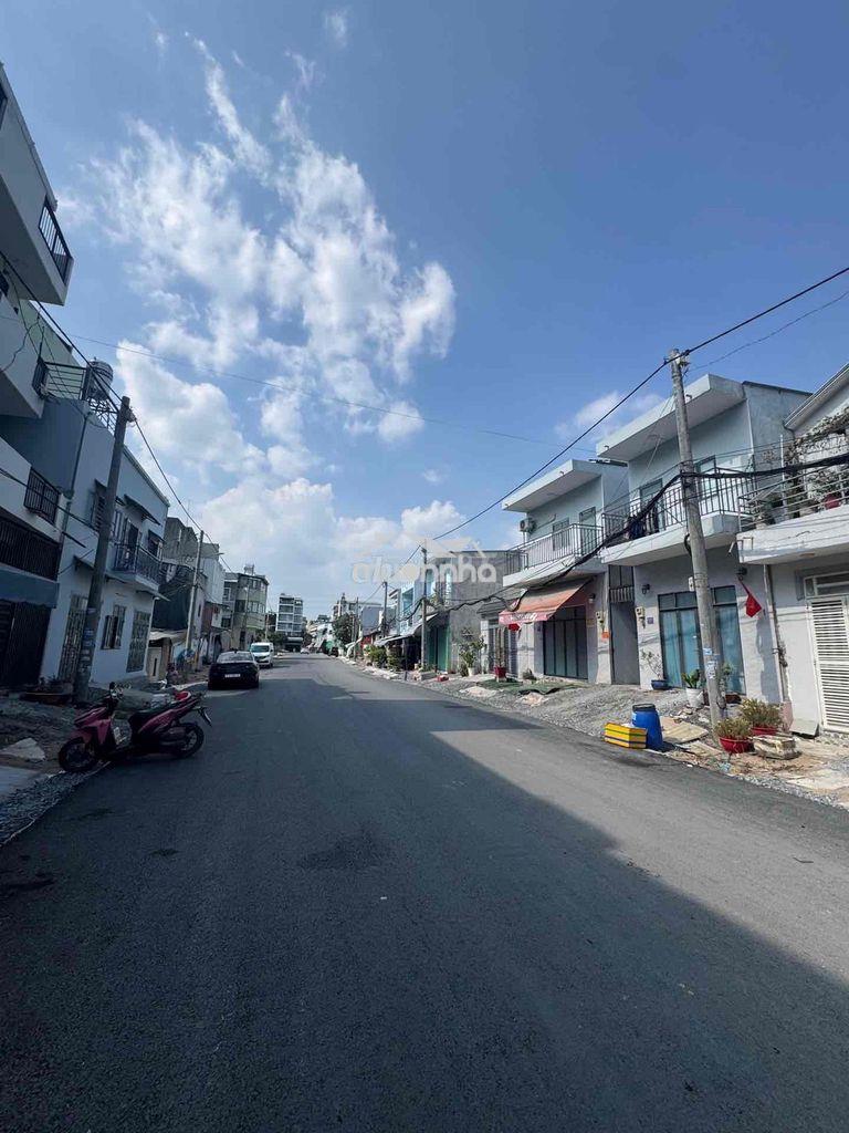 Nhà mới siêu đẹp liền kề quận 6 - hẻm nhựa xe hơi quay đầu giá 6 tỷ x - 2