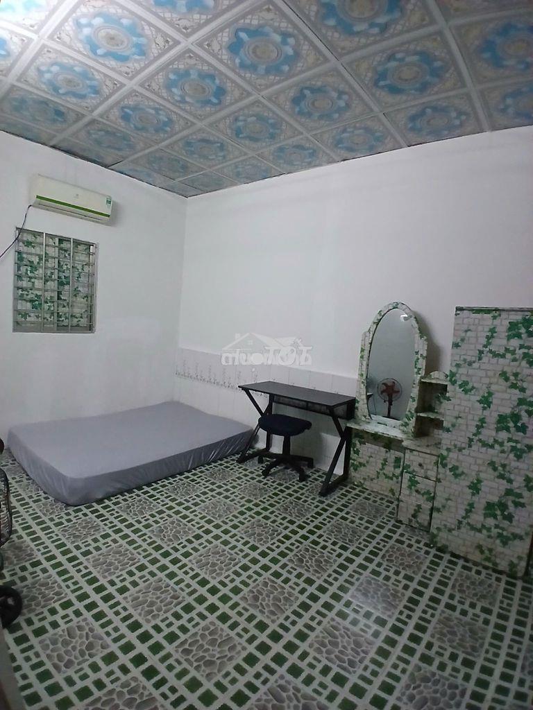 Cho thuê phòng full nội thất 2tr7 - 3