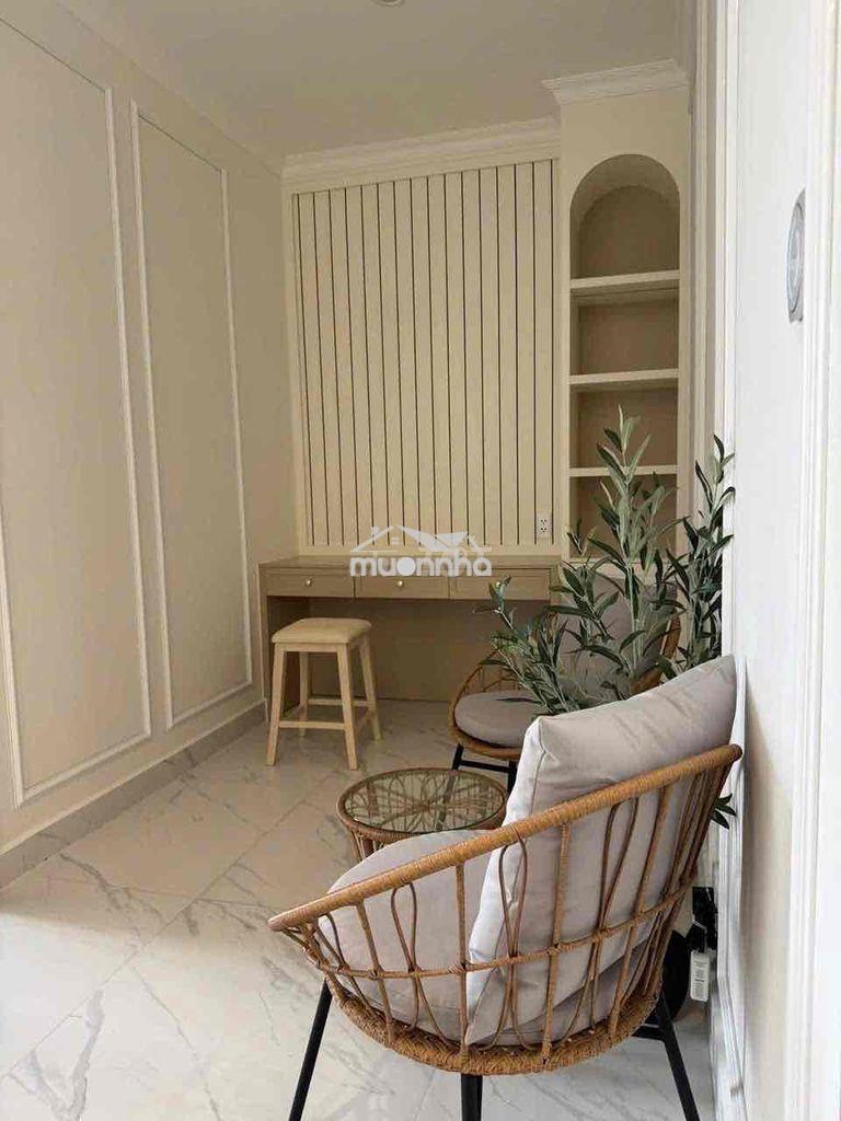 Tui ngộp ngân hàng nên cần thanh lý 1pn+ 53m2 1 tỷ95giá k thương lượng - 3