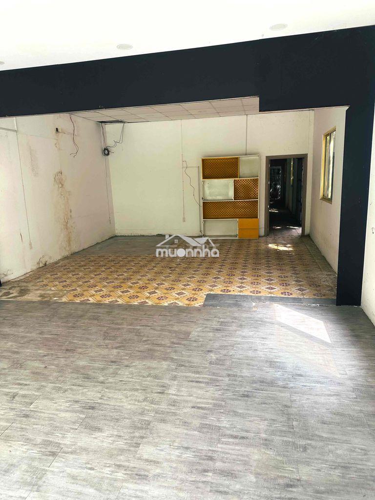 Cho thuê mặt bằng văn phòng ql1k - 3