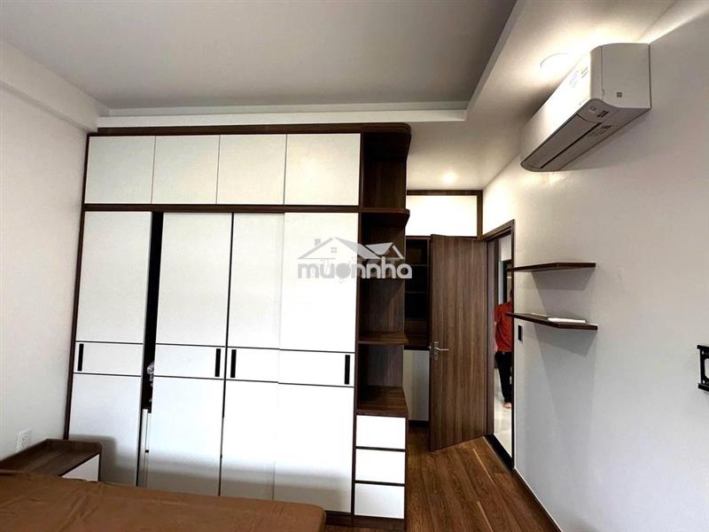 [ Cho thuê ] căn hộ 2 phòng ngủ 67m2 full nội thất 13 triệu/tháng