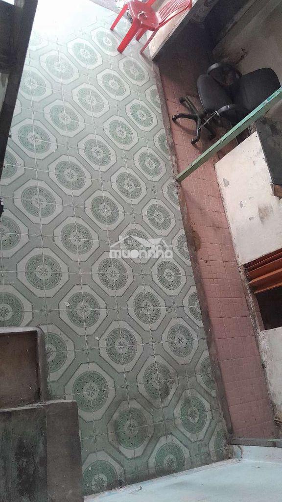 Lò siêu quận 11 diện tích 25m2(5×5) giá thương lượng 3.75 tỷ alo em - 3