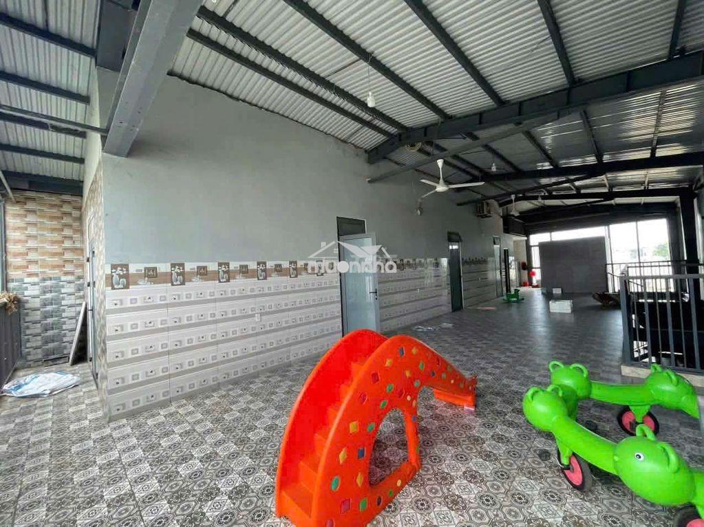 🇻🇳 Cho thuê nhà 3 tầng: đường bàu vàng - dtsd - 600m2 - 4