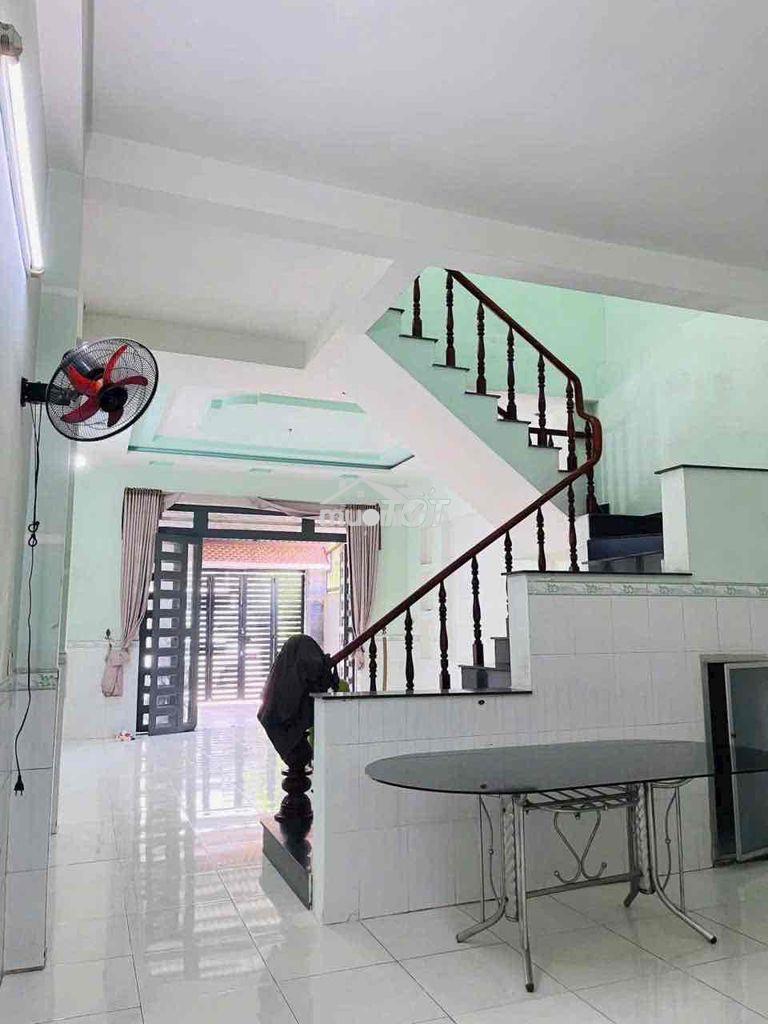 Cho thuê nhà  đường nhựa 9 m thông, gần siêu thị bigc ( go) dĩ an - 4