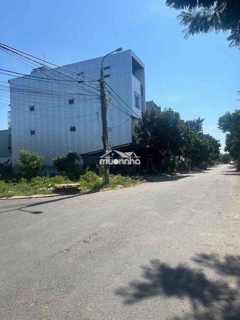 Chào bán lô đất đường 7m5. tdc bá tùng khái tây. p ngũ hành sơn. giá đ