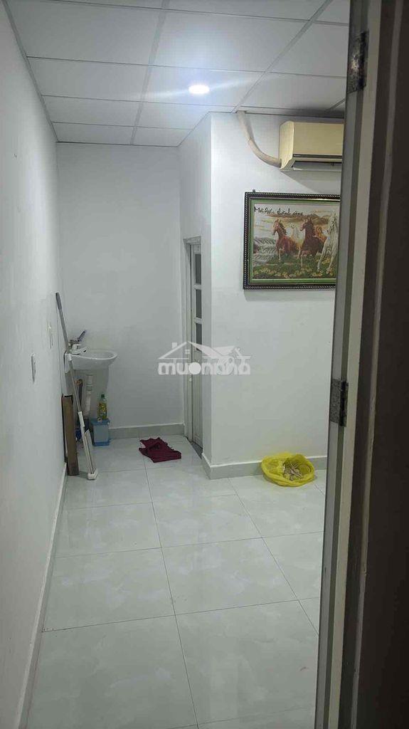 Cho thuê phòng trọ tại gò vấp