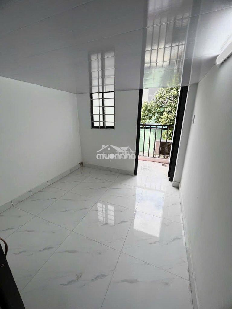Căn hộ 2pn - ban công, đại học văn lang, đặng thùy trâm, bình thạnh - 2