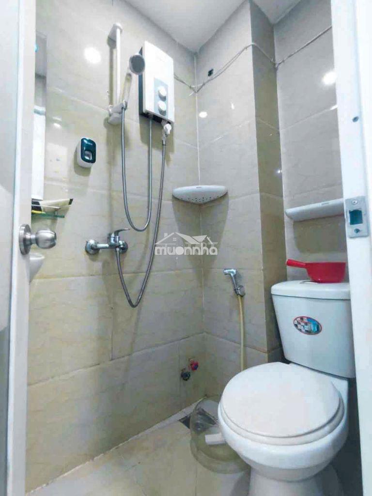 🔥Nhà giá rẻ:  cmt8-4lầu-3t.ỷ (có thương lương) - 3