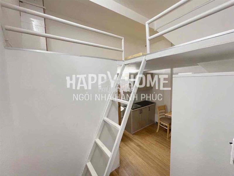 Phòng trọ đầy đủ nội thất ở được 2-3 người. gần đh isb, đh kiến trúc