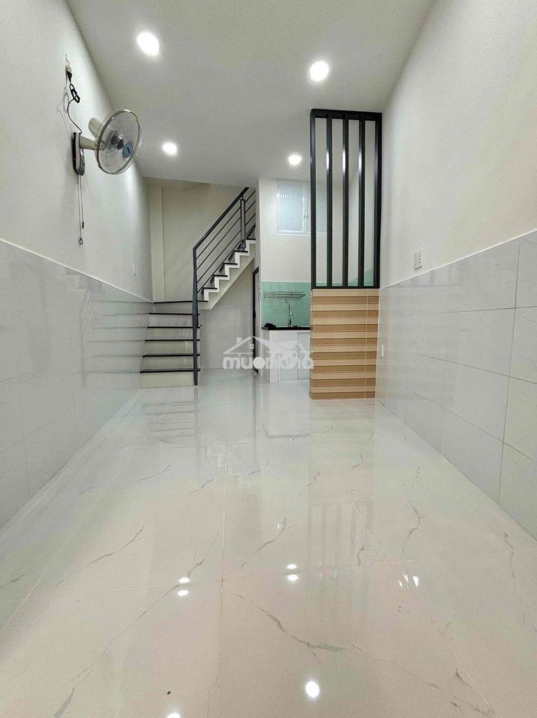 Cần bán nhà 243 đường số 6 vị trí đẹp tiện kinh doanh - 4
