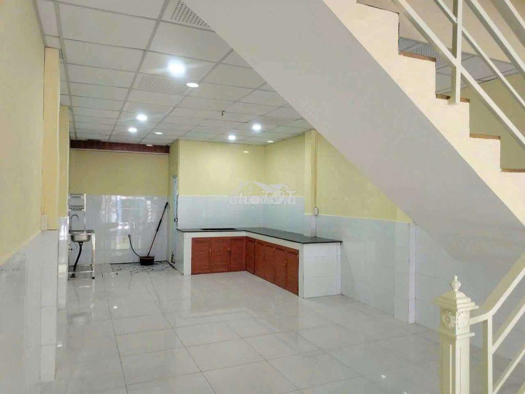Nhà mới mặt tiền 4m×20m🌲buôn bán đa ngành nghề - 3