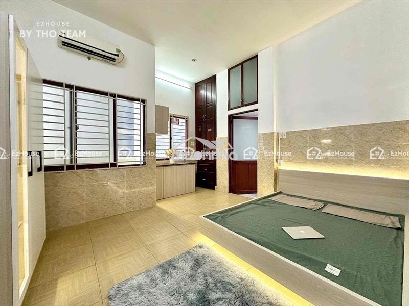 Trống sẵn ngay cmt8 - quận 10 - gần bách khoa, huflit ba gia, tnmt
