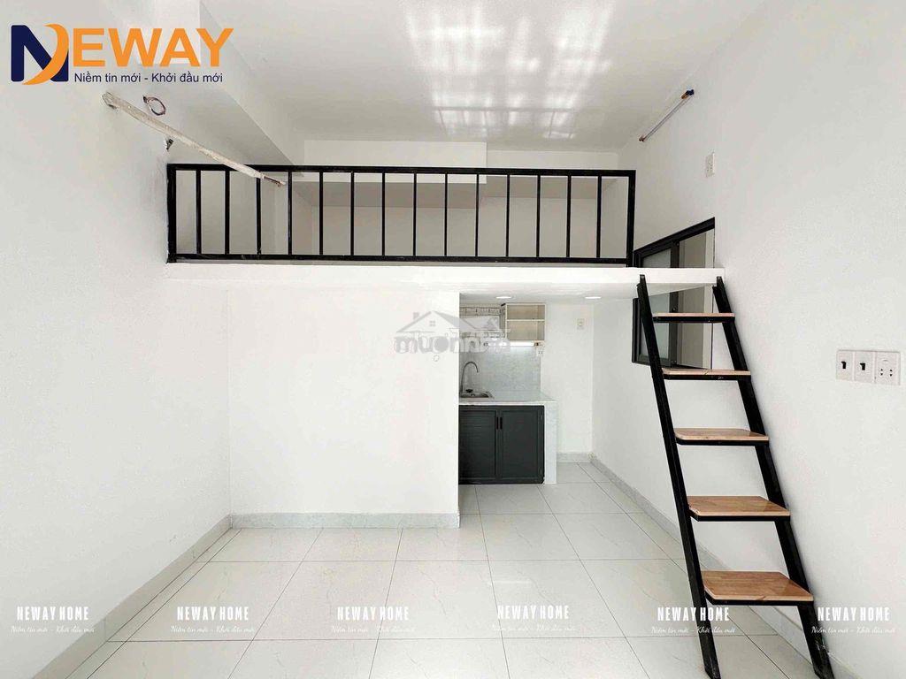 Khai trương nhà mới xây có thang máy kế đh hcmue, hcmus, sgu - 2