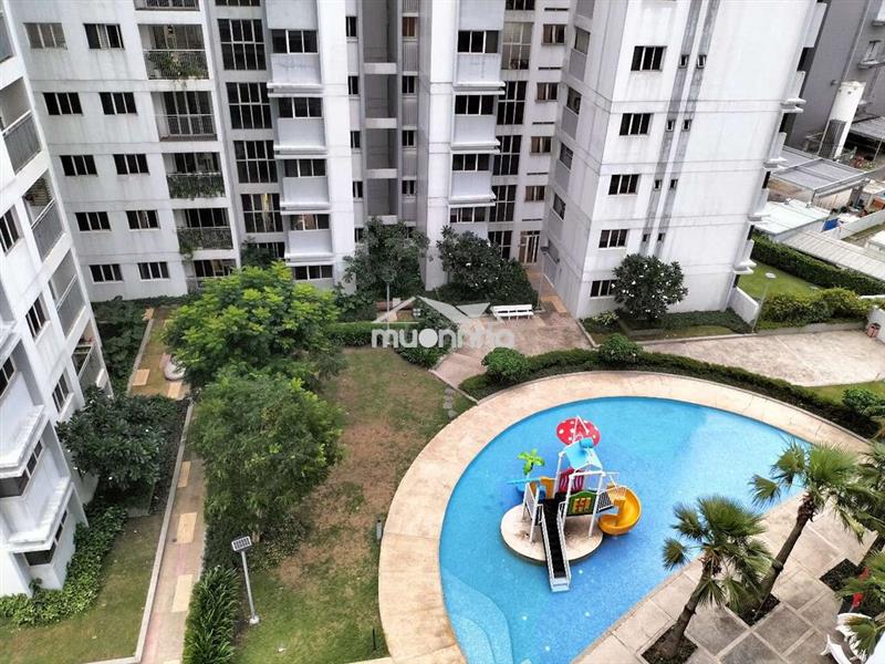 💥Loaloa rẻ quá ạ có 7t  thôi 68m2 có sẵn cả điều hòa,tủ lạnh,máygiặt 