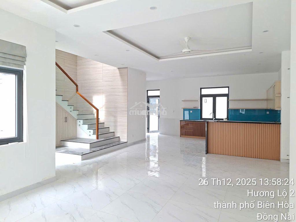 Cho thuê nhà khu aqua city phường long hưng - 2