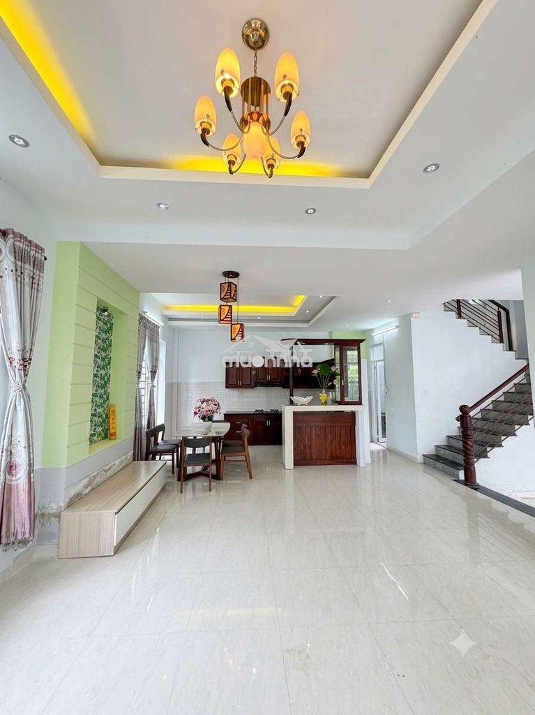 🏡 Cho thuê biệt thự view sông – khu biệt thự đào sư tích, nhà bè - 2