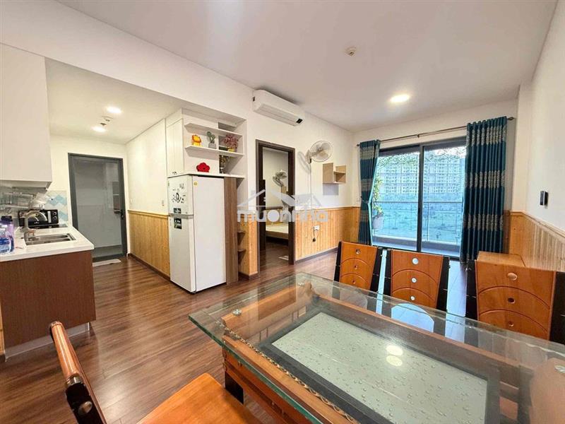 Cho thuê 2pn mp678 - mizuki park - 78m2 - full nội thất