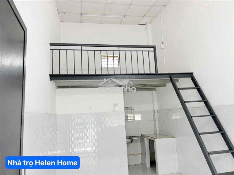 Phòng trọ đường 34, phạm văn đồng thủ đức