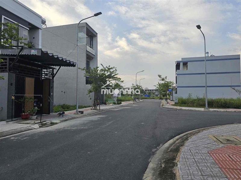 Đất thổ cư khu dân cư bửu long sầm uất sổ sẵn sang tên
