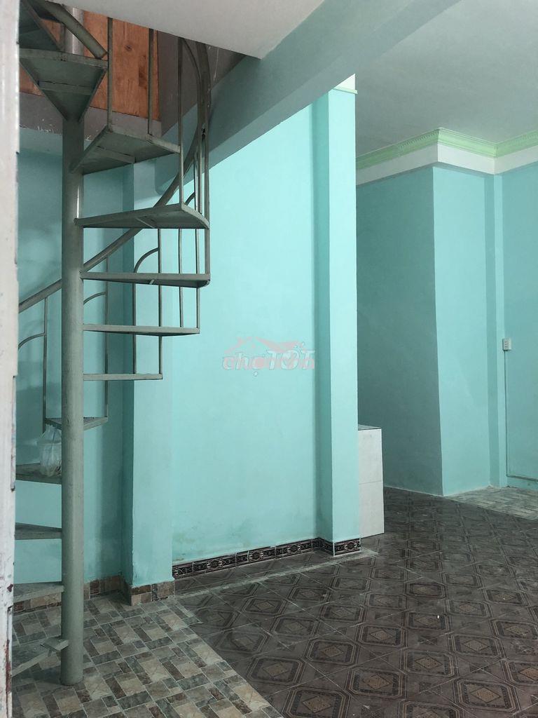 Cho thuê nhà nguyên căn quận 11 - 4
