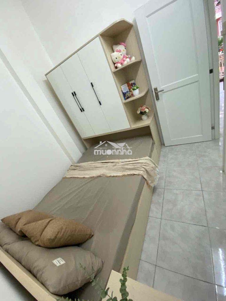 🏠 Căn hộ 2 phòng ngủ, đường cộng hòa, tân bình - 3