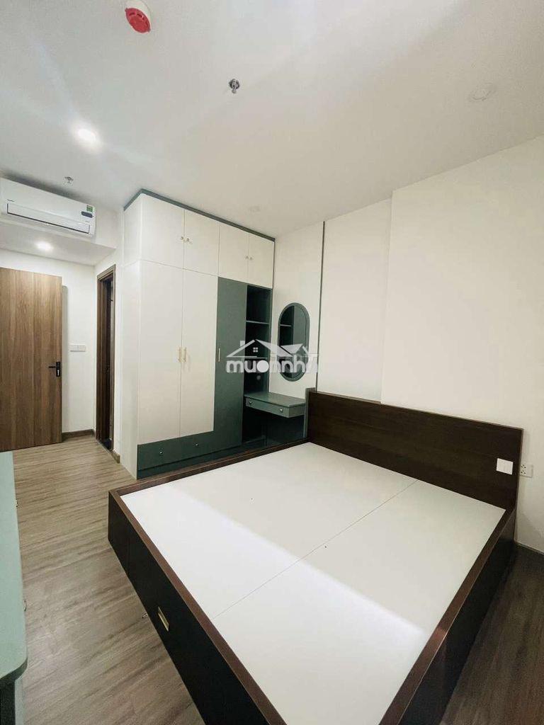 Thuê 2pn full nội thất cao cấp – a&t sky garden lái thiêu  8tr - 4