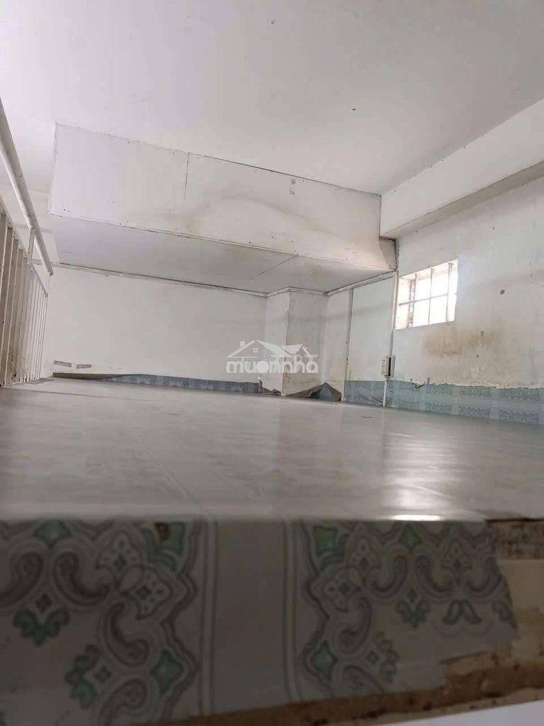 Phòng trọ nguyễn văn công, gò vấp có gác, wc riêng giờ tự do - 4