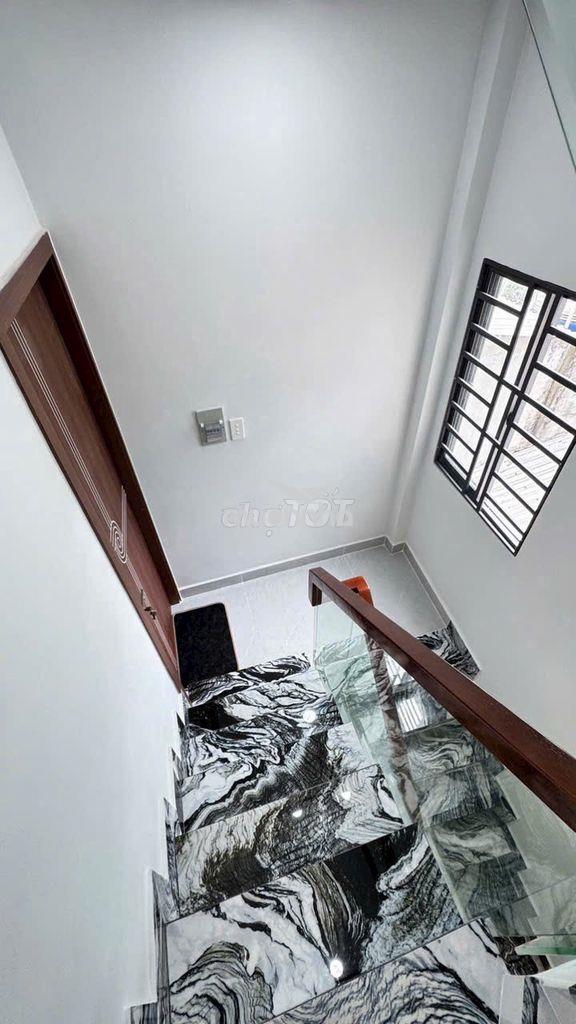 - Siêu phẩm nhà đẹp 4 lầu - 3