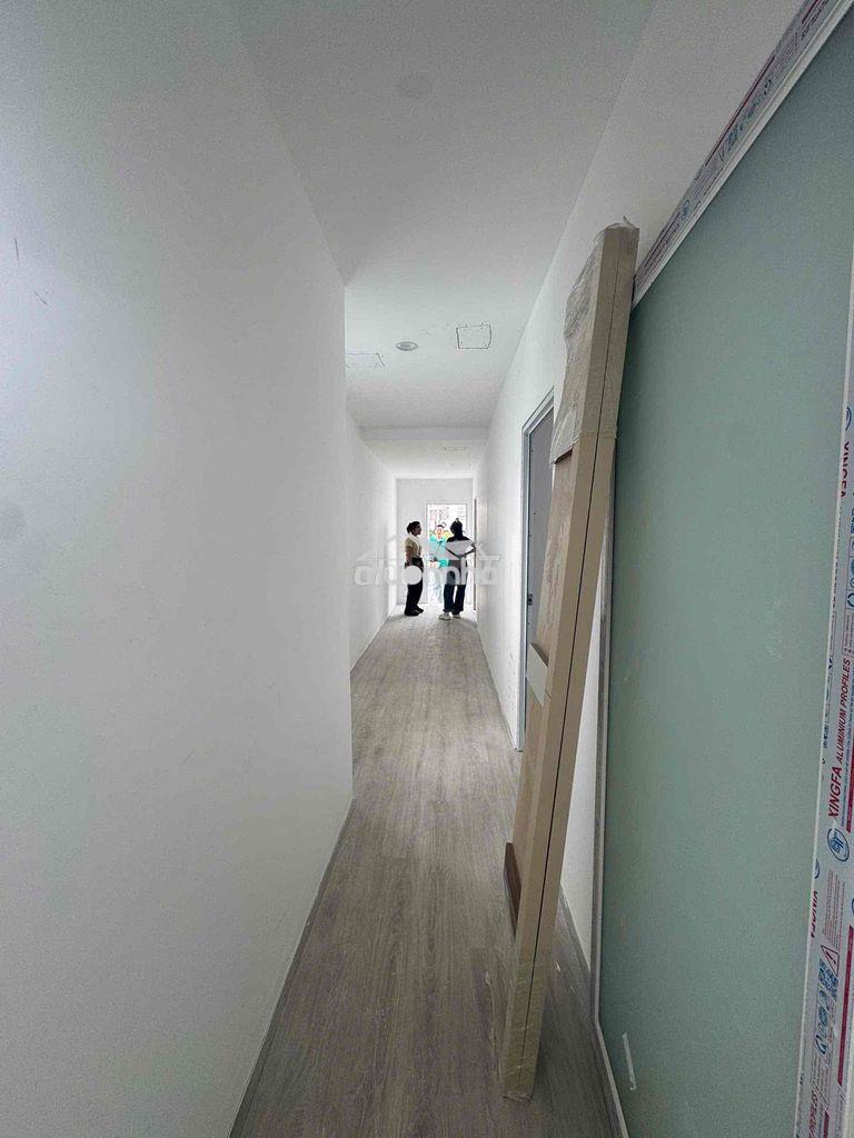 2 phòng ngủ 2 wc bancol full nội thất ngay phan xích long - Ảnh 4